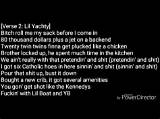 Lyrics & Translations of Nbayoungboat by Lil Yachty & Youngboy Never Broke Again