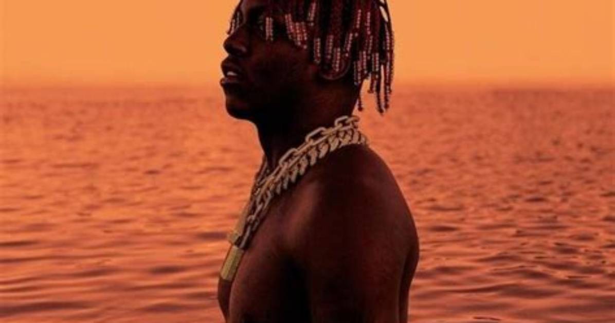 Lyrics Translations of Nbayoungboat by Lil