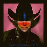 Lyrics & Translations of Night Running by Beck & Cage the Elephant