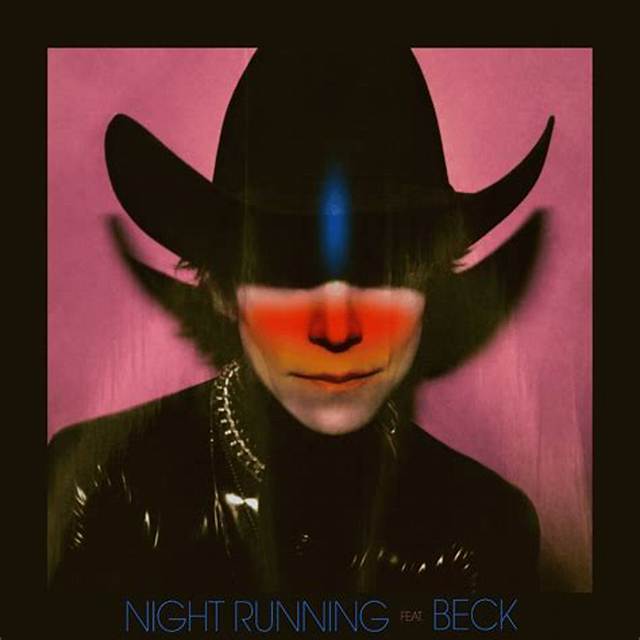 Lyrics & Translations of Night Running by Beck & Cage the Elephant