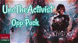 Lyrics & Translations of Opp Pack by Big Yavo