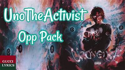 Lyrics & Translations of Opp Pack by Big Yavo