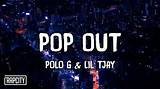 Lyrics & Translations of Pop out by G Herbo (Lil Herb) & Dusty Locane & Lil Skrap1090