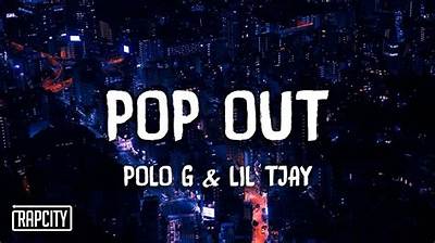 Lyrics & Translations of Pop out by G Herbo (Lil Herb) & Dusty Locane & Lil Skrap1090