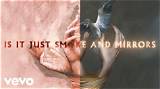 Lyrics & Translations of Smoke & Mirrors by Demi Lovato