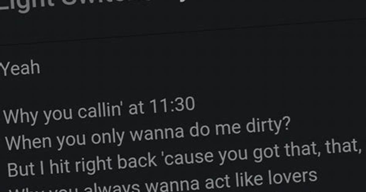 Lyrics Translations of Switch It up by G Herbo Lil Herb