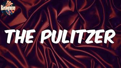 Lyrics & Translations of the Pulitzer by Rick Ross