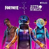Lyrics & Translations of the Scotts (Fortnite Astronomical Event) by Travis Scott & Kid Cudi