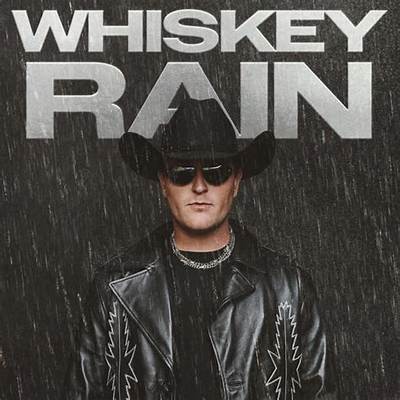 Lyrics & Translations of Whiskey and Rain by Michael Ray