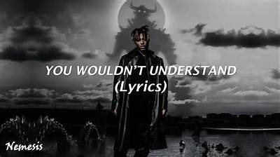 Lyrics & Translations of You Wouldn't Understand by Rod Wave
