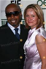 M C Hammer Wife