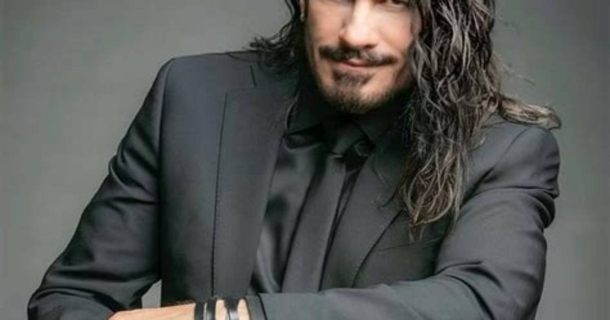 M%C3%A1Rio Cimarro the Versatile Actor Shaping Portuguese 400. Jpg