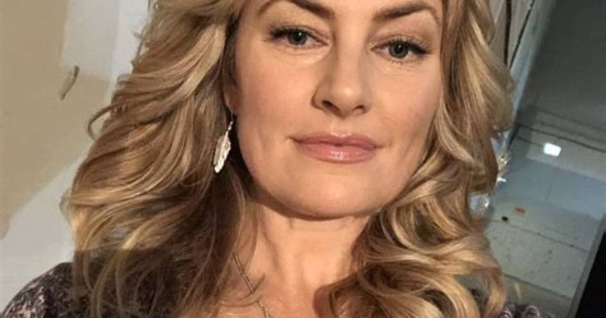 M%C3%A4Dchen Amick Net Worth 160. Jpg