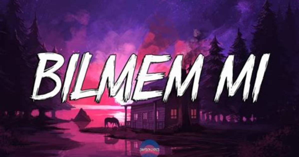 M%C3%Adrame Bilmem Mi Remix 160. Jpg