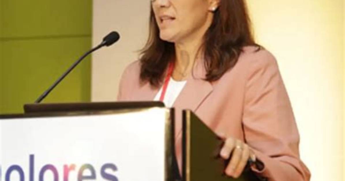 M Dolores Garcia Alcover Height, Weight, Net Worth, Age, Birthday, Wikipedia, Who, Instagram, Biography