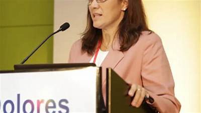 M Dolores Garcia Alcover Height, Weight, Net Worth, Age, Birthday, Wikipedia, Who, Instagram, Biography