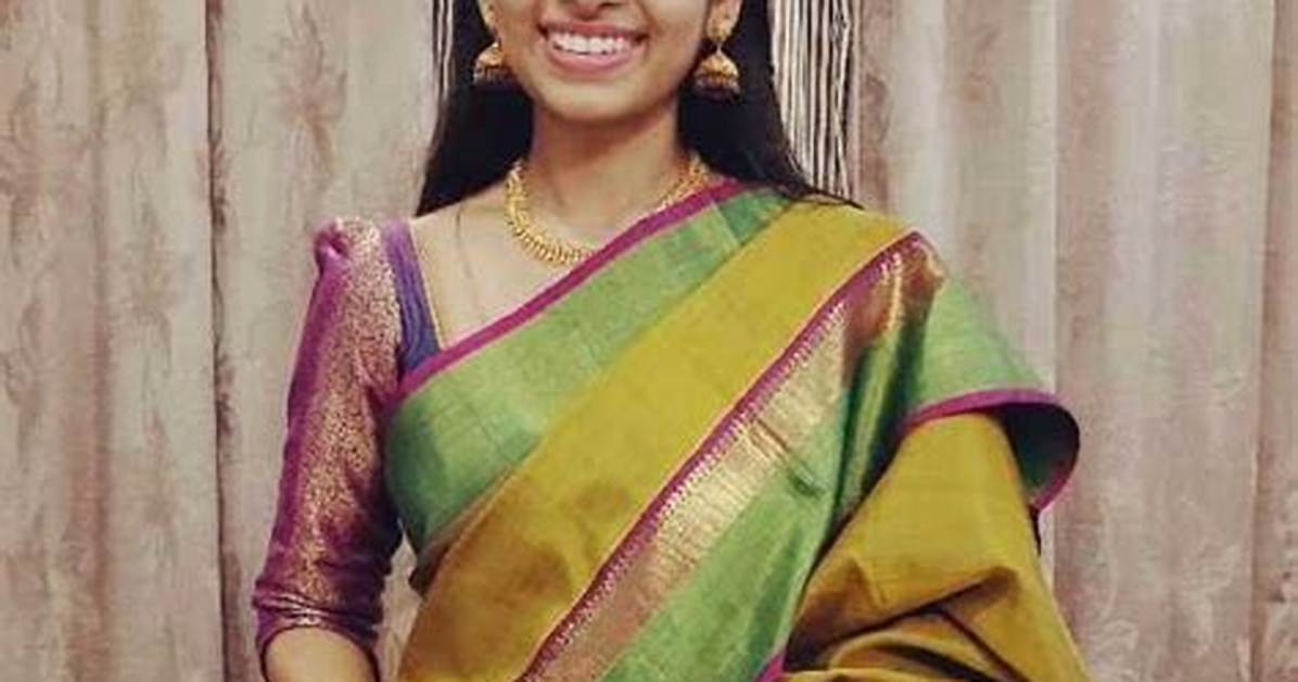 M. M. Manasi Biography, Age, Height, Husband, Net Worth, Family ·