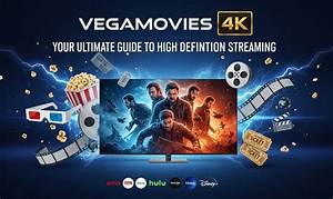 M Vegamovies Ms: Your Ultimate Guide to Movie Streaming and Downloads
