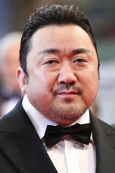 Ma Dong Seok – Biography, Facts & Life Story