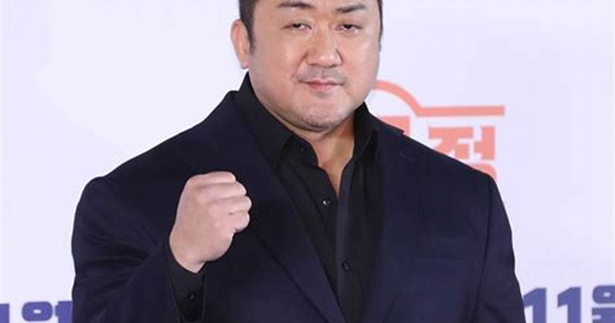Ma Dong