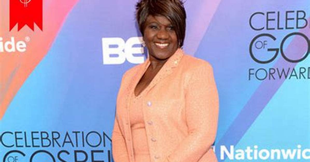 Mablean Ephriam's Net Worth and Income Revealed