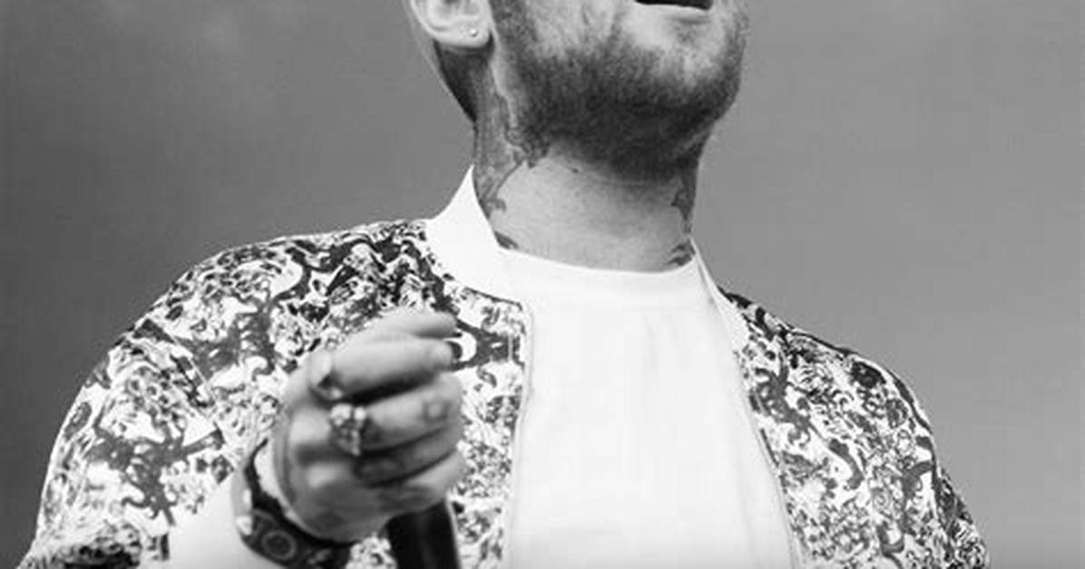 Mac Miller Birthday: Remembering the Legend