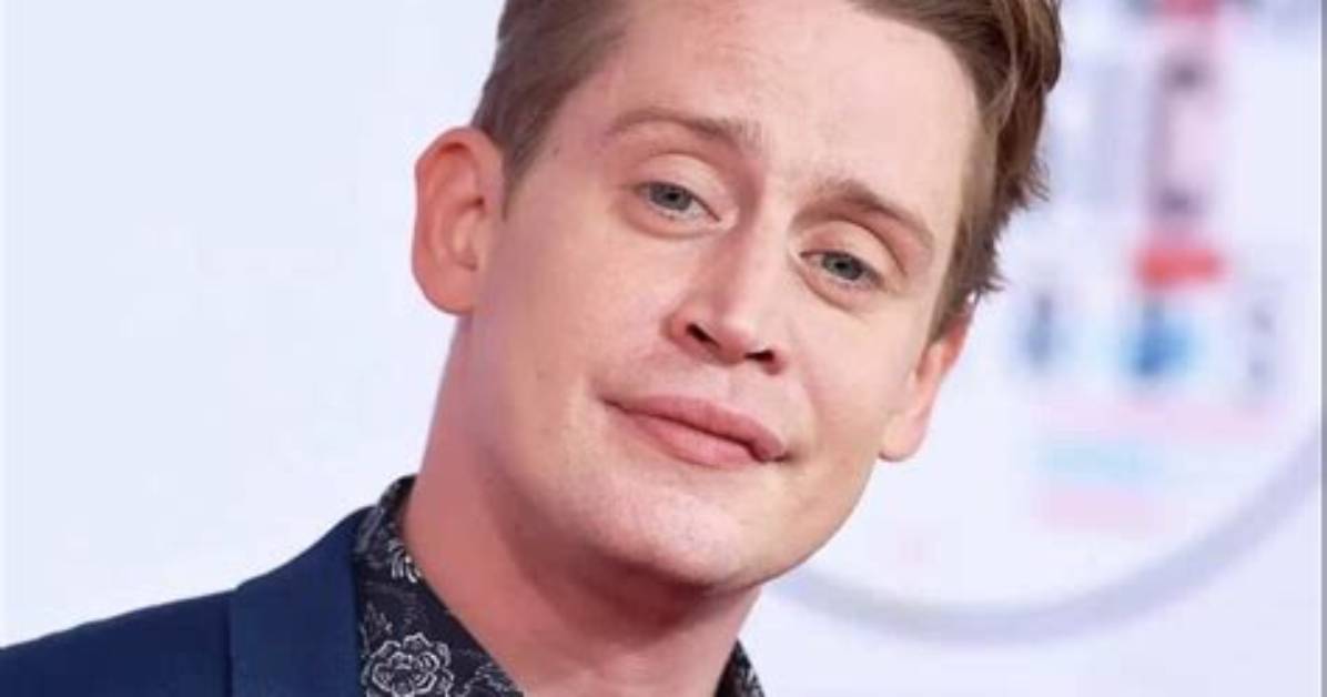 Macaulay Culkin Net Worth