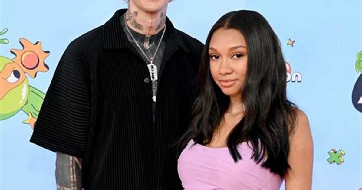 Machine Gun Kelly's Daughter: a Comprehensive Insight