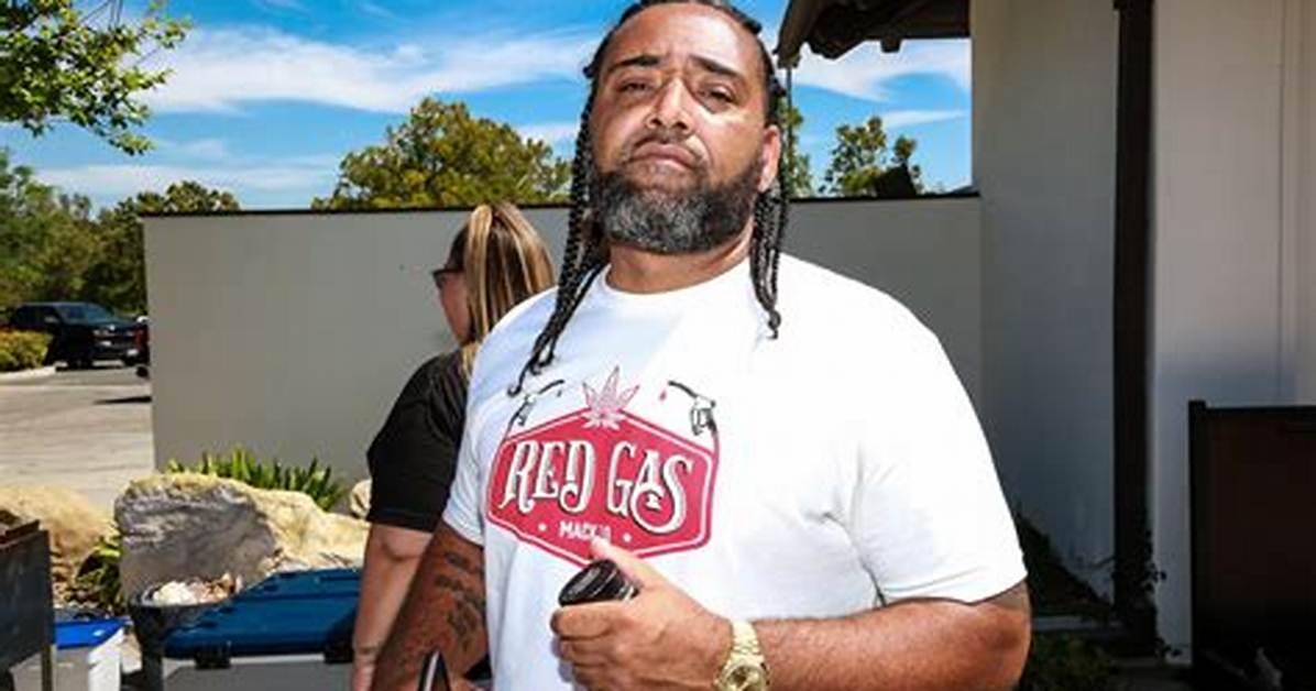 Mack 10 Net
