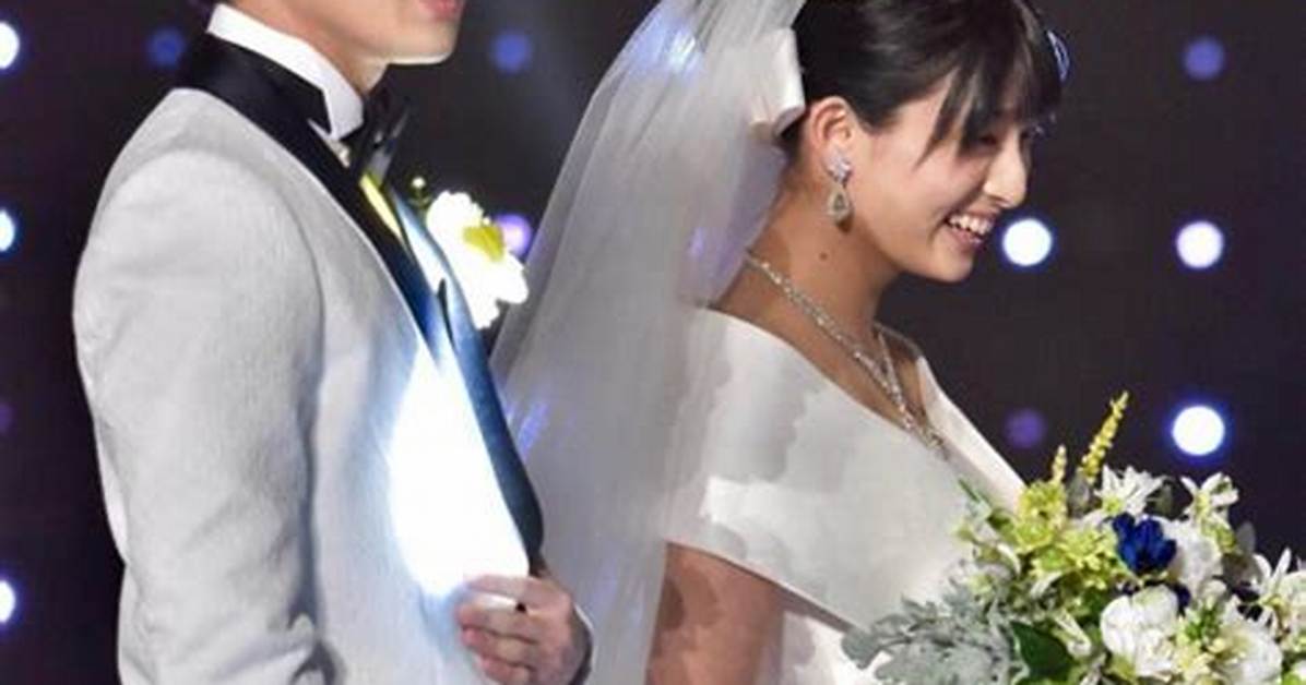 Mackenyu and His Wife a Peek into Their Beautiful