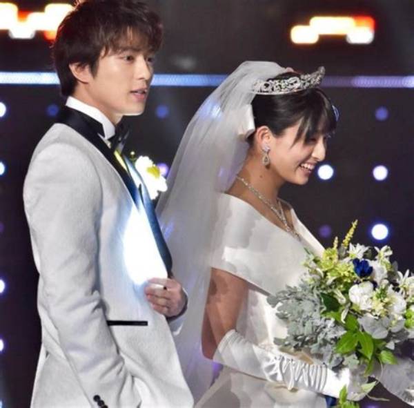 Mackenyu Arata Wife: Meet His Married Life