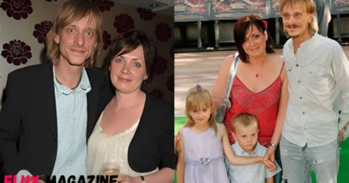 Mackenzie Crook S Wife Lindsay Crook Biography Net Worth Birthday Instagram Age Wikipedia Spouse