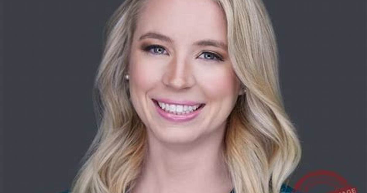 Macy Egeland News 12 Bio, Age, Height, Family, Husband, Net Worth and Salary