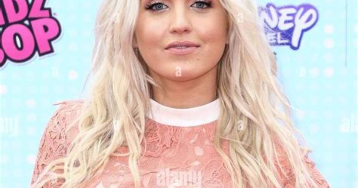 Macy Kate Net