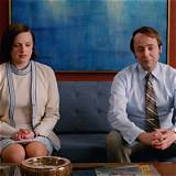 Mad Men: Does Pete Know Peggy Had His Baby?