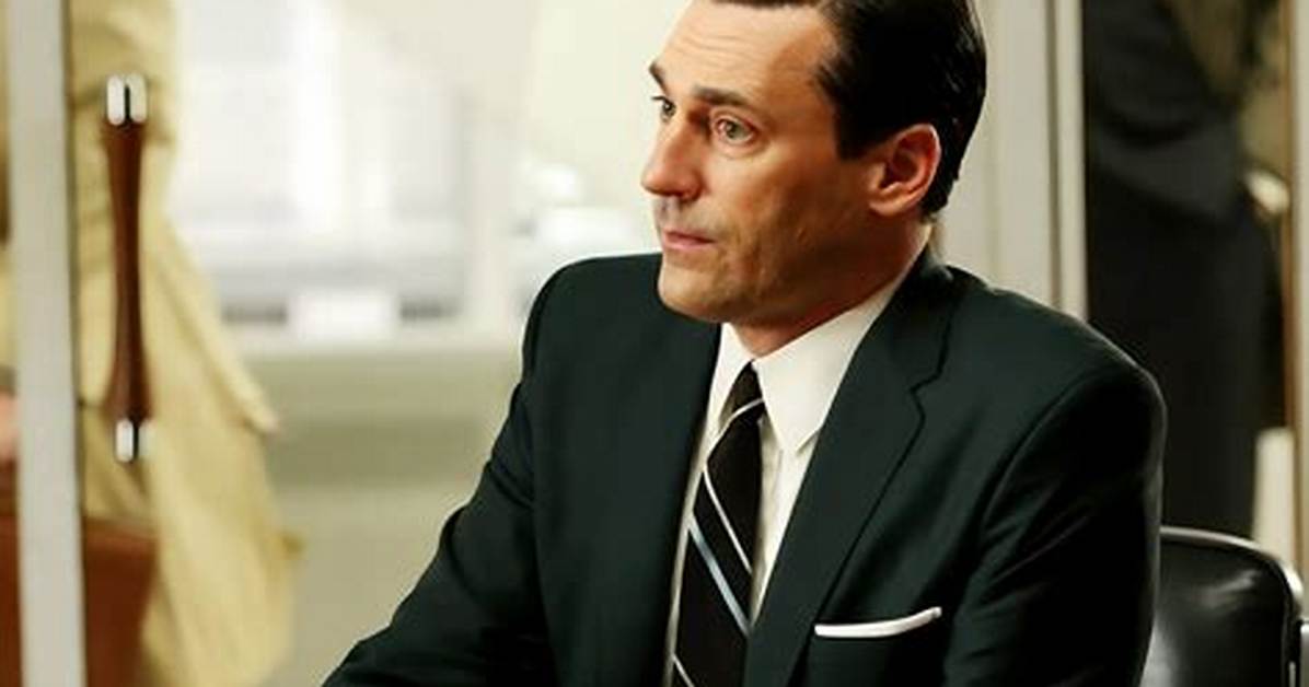 Mad Men: Why Did Don Draper and Megan Divorce?