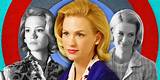 Mad Men: Why Do Betty Draper's Hands Shake?