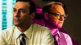 Mad Men: Why Was Lane Pryce Killed off?