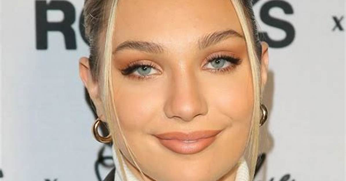 Maddie Boyfriend: Everything You Need to Know About Her Love Life
