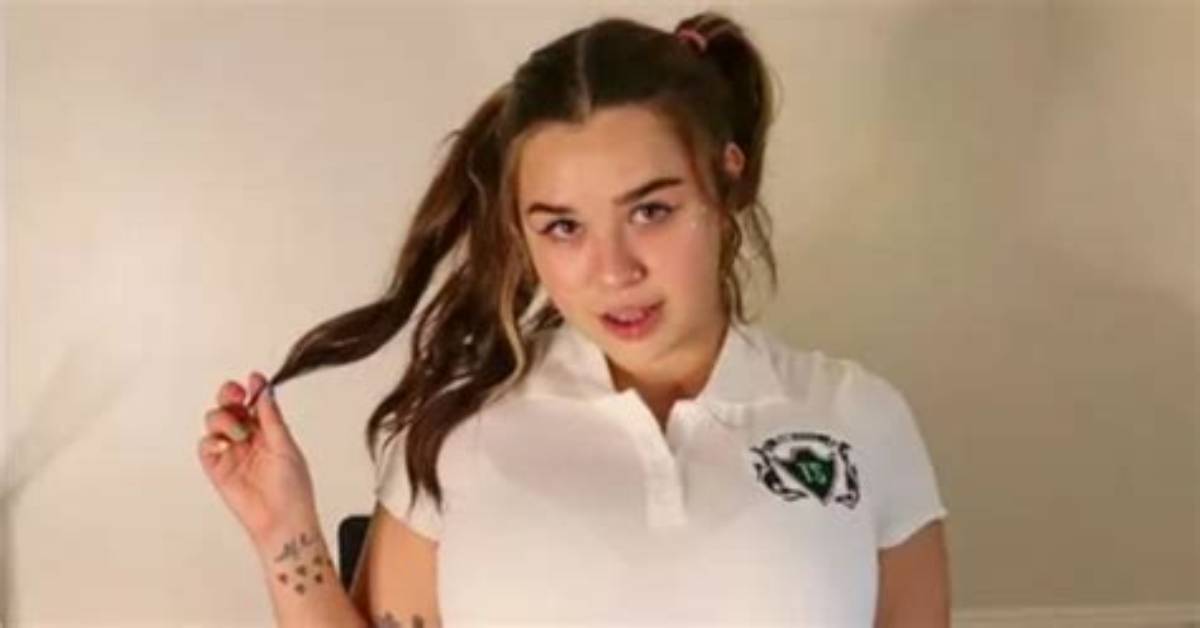 Maddie Davies Height, Weight, Net Worth, Age, Birthday, Wikipedia, Who, Nationality, Biography