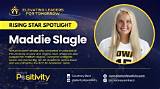 Maddie Westbrook: a Rising Star in the Social Media Landscape
