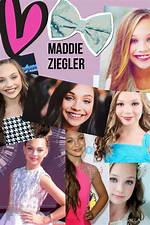 Maddie Ziegler: the Rising Star Redefining Dance and Entertainment