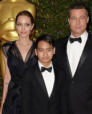 Maddox Jolie-Pitt: Latest News & Photos