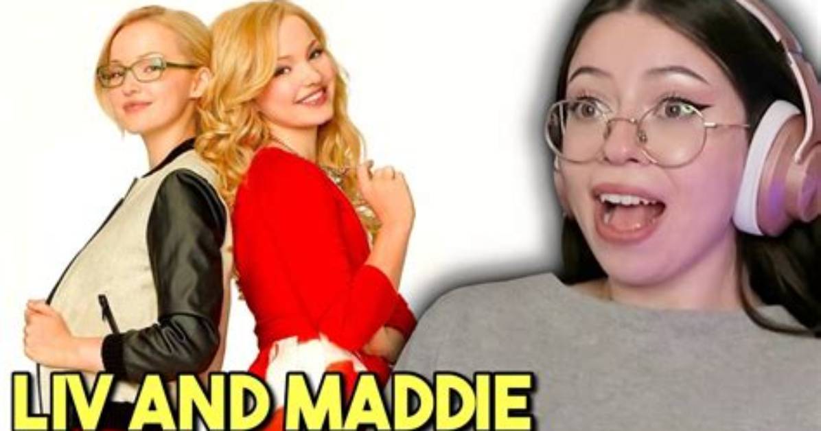 Maddy Reacts: Exploring the Phenomenon That's Captivating the Internet