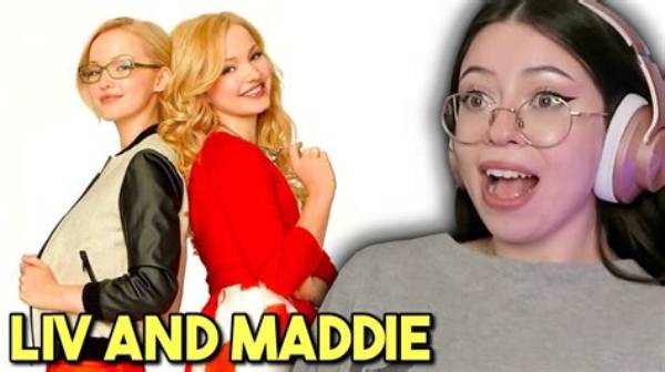 Maddy Reacts: Exploring the Phenomenon That's Captivating the Internet