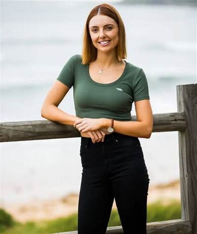 Madeleine Jevic Net Worth