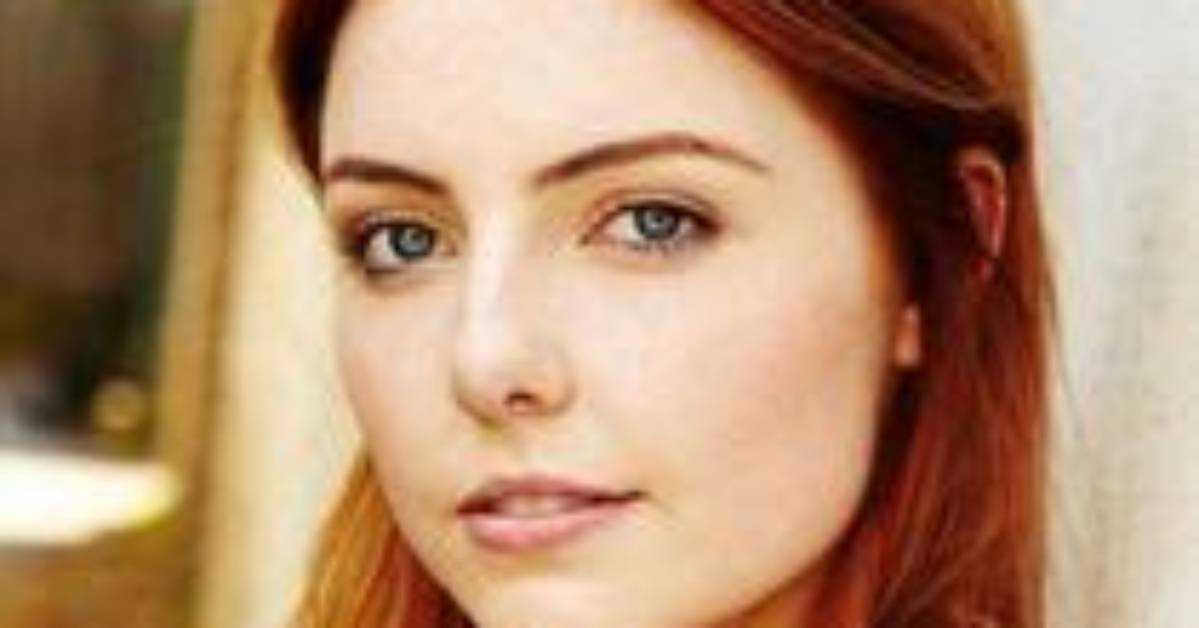 Madeleine Jevic Net