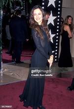 Madeleine Stowe: Actress & Award-Winning Performer