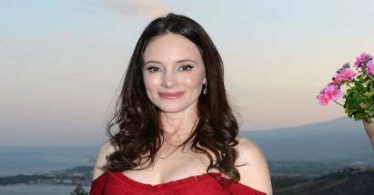 Madeleine Stowe: Hollywood's Timeless Grace