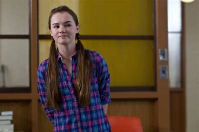 Madeline Bell Net Worth